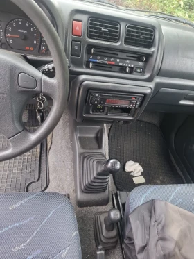 Suzuki Jimny 1.3 Benzin, KLIMA. - 4100 € / 8018.90 лв. - 36151015 6 | Car24.bg Suzuki Jimny 1.3 Benzin, KLIMA. - 4100 € / 8018.90 лв. - 36151015 6