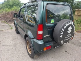 Suzuki Jimny 1.3 Benzin, KLIMA. - 4100 € / 8018.90 лв. - 36151015 3 | Car24.bg Suzuki Jimny 1.3 Benzin, KLIMA. - 4100 € / 8018.90 лв. - 36151015 3