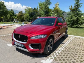 Jaguar F-PACE S | Auto.bg — изображение 2 Jaguar F-PACE S | Auto.bg — изображение 2