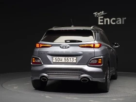 Hyundai Kona 1.6 TURBO 2WD FLUX PREMIUM SPECIAL | Auto.bg — изображение 8 Hyundai Kona 1.6 TURBO 2WD FLUX PREMIUM SPECIAL | Auto.bg — изображение 8