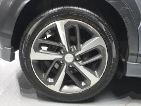 Hyundai Kona 1.6 TURBO 2WD FLUX PREMIUM SPECIAL | Auto.bg — изображение 10 Hyundai Kona 1.6 TURBO 2WD FLUX PREMIUM SPECIAL | Auto.bg — изображение 10