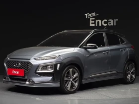 Hyundai Kona 1.6 TURBO 2WD FLUX PREMIUM SPECIAL | Auto.bg — изображение 2 Hyundai Kona 1.6 TURBO 2WD FLUX PREMIUM SPECIAL | Auto.bg — изображение 2