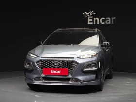 Hyundai Kona 1.6 TURBO 2WD FLUX PREMIUM SPECIAL | Auto.bg — изображение 6 Hyundai Kona 1.6 TURBO 2WD FLUX PREMIUM SPECIAL | Auto.bg — изображение 6