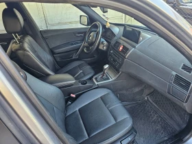 BMW X3 3.0 d M57 - 4599 € - 20910422 13 | Car24.bg BMW X3 3.0 d M57 - 4599 € - 20910422 13
