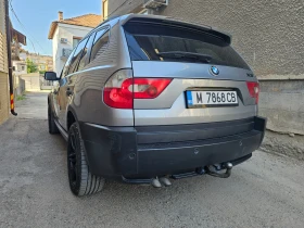 BMW X3 3.0 d M57 - 4599 € - 20910422 5 | Car24.bg BMW X3 3.0 d M57 - 4599 € - 20910422 5