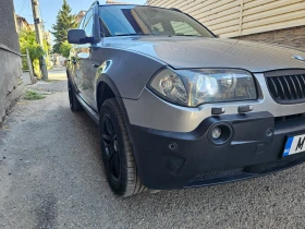 BMW X3 3.0 d M57 - 4599 € - 20910422 2 | Car24.bg BMW X3 3.0 d M57 - 4599 € - 20910422 2