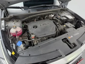 Kia Sportage Lpg 2.0 2Wd Noblesse | Auto.bg — изображение 6 Kia Sportage Lpg 2.0 2Wd Noblesse | Auto.bg — изображение 6