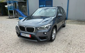 BMW X1 18d Xdrive - Car24.bg BMW X1 18d Xdrive