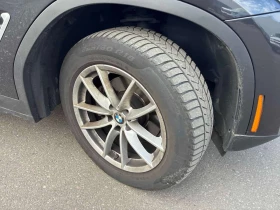 BMW X3 xDrive30i * CARFAX * АВТОФИНАНСИРАНЕ * | Auto.bg — изображение 8 BMW X3 xDrive30i * CARFAX * АВТОФИНАНСИРАНЕ * | Auto.bg — изображение 8
