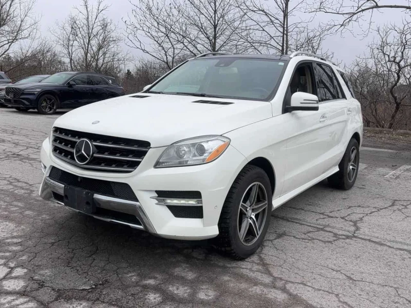 Mercedes-Benz ML 350 * BlueTEC * ПОДГРЕВ * ПАНОРАМА * ПРЕДСТАВИТЕЛСТВО - 12490 € / 24428.32 лв. - 98900209 1 | Car24.bg Mercedes-Benz ML 350 * BlueTEC * ПОДГРЕВ * ПАНОРАМА * ПРЕДСТАВИТЕЛСТВО - 12490 € / 24428.32 лв. - 98900209 1