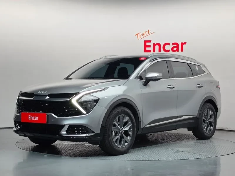 Kia Sportage Lpg 2.0 2Wd Noblesse | Auto.bg — изображение 1 Kia Sportage Lpg 2.0 2Wd Noblesse | Auto.bg — изображение 1