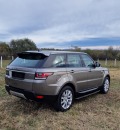 Land Rover Range Rover Sport HSE - [5] 