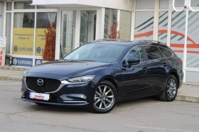 Обява за продажба на Mazda 6 2.0 БЕНЗИН/АВТОМАТИК/ГАРАНЦИЯ ~38 900 лв. - изображение 1