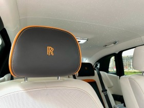 Rolls-Royce Ghost V12/ TWO-TONE/ BESPOKE/STARLIGHT/ TV/ 360/HEAD UP/ | Mobile.bg   11