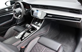 Audi Rs6 Avant 4.0TFSI V8 Quattro | Mobile.bg   7