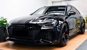 Обява за продажба на Audi Rs6 Avant 4.0TFSI V8 Quattro ~ 179 999 лв. - изображение 1