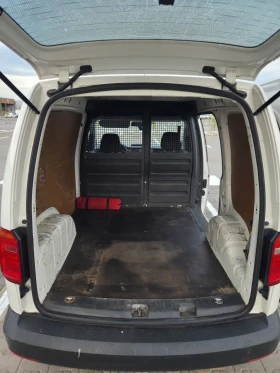VW Caddy undefined | Auto.bg — изображение 5 VW Caddy undefined | Auto.bg — изображение 5