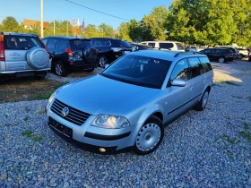 VW Passat 1.9TDI 131 kc - Car24.bg VW Passat 1.9TDI 131 kc