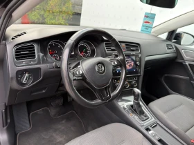 VW Golf Variant Comfortline 1.6TDI BMT - 10850 € / 21220.76 лв. - 35182511 15 | Car24.bg VW Golf Variant Comfortline 1.6TDI BMT - 10850 € / 21220.76 лв. - 35182511 15