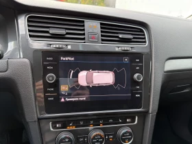 VW Golf Variant Comfortline 1.6TDI BMT - 10850 € / 21220.76 лв. - 35182511 12 | Car24.bg VW Golf Variant Comfortline 1.6TDI BMT - 10850 € / 21220.76 лв. - 35182511 12