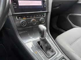 VW Golf Variant Comfortline 1.6TDI BMT - 10850 € / 21220.76 лв. - 35182511 13 | Car24.bg VW Golf Variant Comfortline 1.6TDI BMT - 10850 € / 21220.76 лв. - 35182511 13