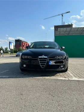 Alfa Romeo 159 - Car24.bg Alfa Romeo 159