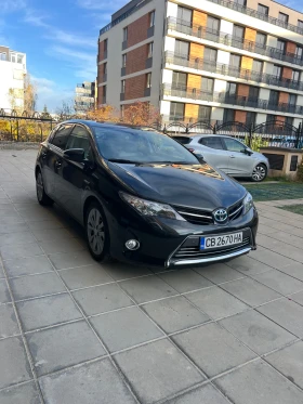 Toyota Auris VIP Hybrid - 19999 лв. / 10225.33 € - 84145911 3 | Car24.bg Toyota Auris VIP Hybrid - 19999 лв. / 10225.33 € - 84145911 3