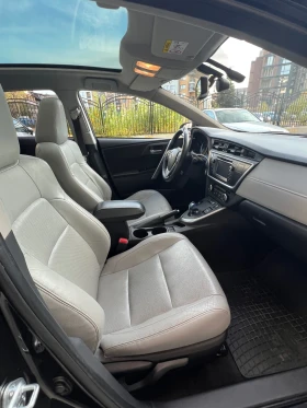 Toyota Auris VIP Hybrid - 19999 лв. / 10225.33 € - 84145911 9 | Car24.bg Toyota Auris VIP Hybrid - 19999 лв. / 10225.33 € - 84145911 9