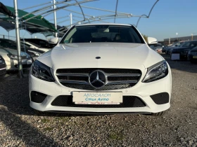 Mercedes-Benz C 200 Hybrid - 39990 лв. / 20446.56 € - 56833337 2 | Car24.bg Mercedes-Benz C 200 Hybrid - 39990 лв. / 20446.56 € - 56833337 2