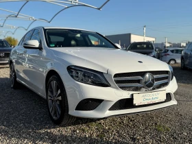 Mercedes-Benz C 200 Hybrid - 39990 лв. / 20446.56 € - 56833337 3 | Car24.bg Mercedes-Benz C 200 Hybrid - 39990 лв. / 20446.56 € - 56833337 3