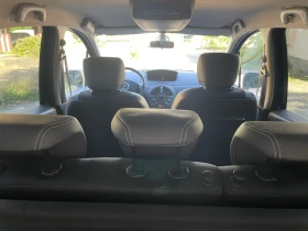 Renault Modus TURBO - 3100 € / 6063.07 лв. - 17396125 7 | Car24.bg Renault Modus TURBO - 3100 € / 6063.07 лв. - 17396125 7