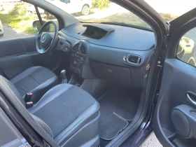 Renault Modus TURBO - 3100 € / 6063.07 лв. - 17396125 11 | Car24.bg Renault Modus TURBO - 3100 € / 6063.07 лв. - 17396125 11