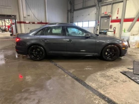 Audi A4 * Technik * CARFAX * ЦЕНА ДО БГ - 27600 лв. / 14111.66 € - 12378352 4 | Car24.bg Audi A4 * Technik * CARFAX * ЦЕНА ДО БГ - 27600 лв. / 14111.66 € - 12378352 4