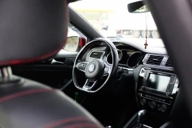 VW Golf VW Jetta GLI Tornado Red 2018 г 99.хил км - 16360 € / 31997.38 лв. - 68295732 14 | Car24.bg VW Golf VW Jetta GLI Tornado Red 2018 г 99.хил км - 16360 € / 31997.38 лв. - 68295732 14