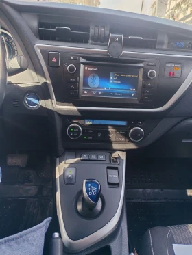 Toyota Auris 1.8 Hybrid - 10000 € / 19558.30 лв. - 29234222 11 | Car24.bg Toyota Auris 1.8 Hybrid - 10000 € / 19558.30 лв. - 29234222 11