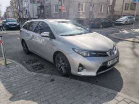 Toyota Auris 1.8 Hybrid - 10000 € / 19558.30 лв. - 29234222 4 | Car24.bg Toyota Auris 1.8 Hybrid - 10000 € / 19558.30 лв. - 29234222 4