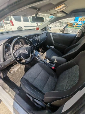 Toyota Auris 1.8 Hybrid - 10000 € / 19558.30 лв. - 29234222 6 | Car24.bg Toyota Auris 1.8 Hybrid - 10000 € / 19558.30 лв. - 29234222 6