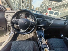 Toyota Auris 1.8 Hybrid - 10000 € / 19558.30 лв. - 29234222 7 | Car24.bg Toyota Auris 1.8 Hybrid - 10000 € / 19558.30 лв. - 29234222 7