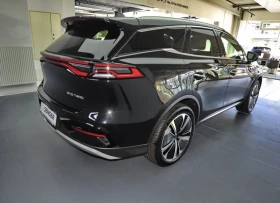 BYD Tang 7 местен панорама | Auto.bg — изображение 2 BYD Tang 7 местен панорама | Auto.bg — изображение 2