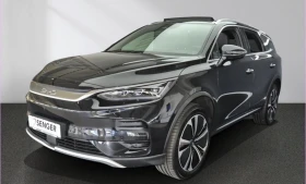 BYD Tang 7 местен панорама