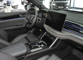 BYD Tang 7 местен панорама | Auto.bg — изображение 3 BYD Tang 7 местен панорама | Auto.bg — изображение 3