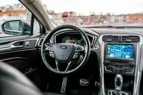 Ford Mondeo Titanium | Auto.bg — изображение 9 Ford Mondeo Titanium | Auto.bg — изображение 9