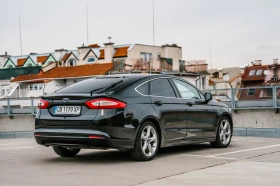 Ford Mondeo Titanium | Auto.bg — изображение 7 Ford Mondeo Titanium | Auto.bg — изображение 7