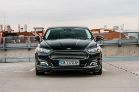 Ford Mondeo Titanium | Auto.bg — изображение 2 Ford Mondeo Titanium | Auto.bg — изображение 2