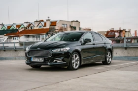 Ford Mondeo Titanium | Auto.bg — изображение 3 Ford Mondeo Titanium | Auto.bg — изображение 3