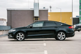 Ford Mondeo Titanium | Auto.bg — изображение 4 Ford Mondeo Titanium | Auto.bg — изображение 4