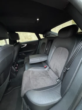 Audi A7 3.0 BiTDI 320к.с | Auto.bg — изображение 10 Audi A7 3.0 BiTDI 320к.с | Auto.bg — изображение 10