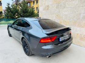 Audi A7 3.0 BiTDI 320к.с | Auto.bg — изображение 6 Audi A7 3.0 BiTDI 320к.с | Auto.bg — изображение 6