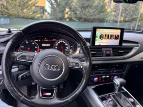 Audi A7 3.0 BiTDI 320к.с | Auto.bg — изображение 7 Audi A7 3.0 BiTDI 320к.с | Auto.bg — изображение 7