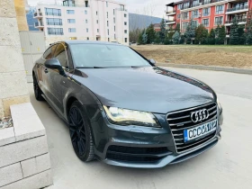 Audi A7 3.0 BiTDI 320к.с
